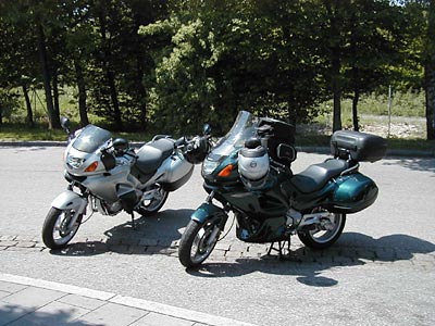 Berufsverkehrs-Deauville trifft Reise-Deauville