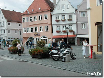 Nördlingen