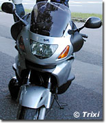 Engelkes Deauville, silber