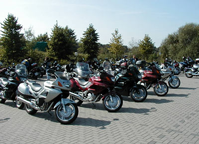 Deauvilles aller Orten