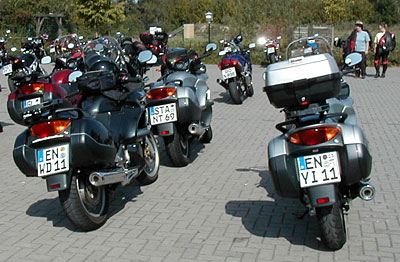 Die EN-xx 11-Gang...