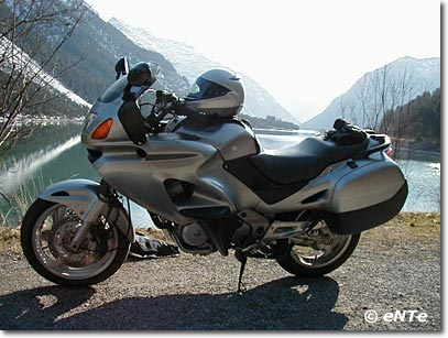 Deauville vor Plansee