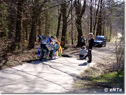 Deauville als Überraschungsei