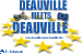 Deauville meets Deauville